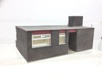 Bachmann 44-139 OO Gauge Scenecraft Shunters Mess Room