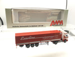 AWM 54314 HO Gauge Volvo Truck Euroline