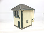 Bachmann 44-165 OO Gauge Scenecraft Shillingstone Signal Box
