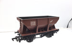Bachmann 33-251 OO Gauge BR Brown Ore Hopper Wagon B435906