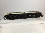 AWM 5633.1 HO Gauge Mercedes Benz Truck Fercam