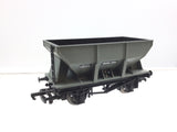 Bachmann 33-250 OO Gauge BR Grey 24t Iron Ore Hopper Wagon P209938