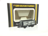 Graham Farish 373-178 N Gauge 6 Plank Wagon Cosy Fires