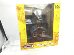 Scenix EM6004 OO Gauge Victorian Semi-Detached Houses