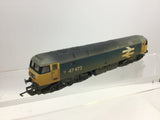 Hornby R2254B OO Gauge BR Large Logo Class 47 No 47473 (Weathered)