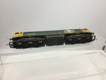 Hornby R2254B OO Gauge BR Large Logo Class 47 No 47473 (Weathered)