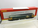 Hornby R2254B OO Gauge BR Large Logo Class 47 No 47473 (Weathered)