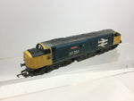 Hornby R2472B OO Gauge BR Large Logo Class 37 No 37261 Caithness (Weathered)