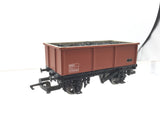Hornby R079 OO Gauge BR MSV Mineral Wagon B388469 (L2)