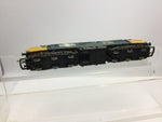 Hornby R2472B OO Gauge BR Large Logo Class 37 No 37261 Caithness (Weathered)