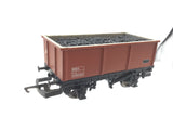Hornby R079 OO Gauge BR MSV Mineral Wagon B388469 (L2)