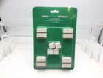 Irish Railway Models IRM1092 OO Gauge Pallets of Bagged Fertiliser (8)