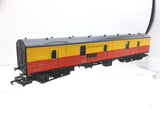 Lima 305658 OO Gauge BR GUV Parcel Van Satlink KDB977557
