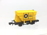 Graham Farish 3512 N Gauge Presflo Wagon Blue Circle Cement