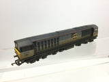 Hornby R2252B OO Gauge Coal Sector Class 58003 Markham Colliery (Weathered)
