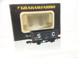 Graham Farish 2211 N Gauge Steel Mineral Wagon SC