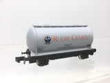 Graham Farish 4211 N Gauge PCA Cement Wagon Rugby Cement