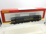 Hornby R2252B OO Gauge Coal Sector Class 58003 Markham Colliery (Weathered)