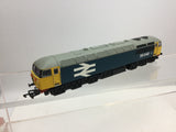 Hornby R2235C OO Gauge BR Large Logo Class 56 No 56048