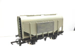 Wrenn W5020 OO Gauge Bulk Grain Hopper Wagon Kelloggs