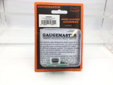 Gaugemaster GM500D Universal Relay Switch (DCC Friendly)