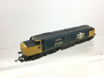 Hornby R2472A OO Gauge BR Large Logo Class 37 No 37260 Radio Highland (Weathered)