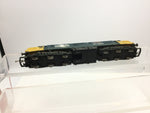 Hornby R2472A OO Gauge BR Large Logo Class 37 No 37260 Radio Highland (Weathered)