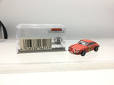 Berkina 16217 HO Gauge Porsche 911 Monte Carlo Rally 1967 #219