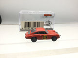 Berkina 16217 HO Gauge Porsche 911 Monte Carlo Rally 1967 #219