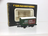 Graham Farish 2413 N Gauge Vent Van John West