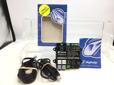 Digikeijs DR5013 Ultimate Reverse Loop Module