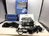 Digikeijs DR500 Digicentral 3 Amp DCC Multi-Bus Command Station