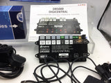 Digikeijs DR500 Digicentral 3 Amp DCC Multi-Bus Command Station