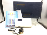 DCC Concepts ALPHA POWER 5Amp DCC Power Supply