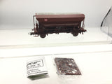 Roco 46679 HO Gauge DB Self Unloading Hopper Wagon