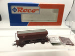 Roco 46679 HO Gauge DB Self Unloading Hopper Wagon