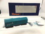 Roco 46770 HO Gauge SBB Telescopic Hood Wagon