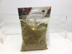 WWScenics WSG2048 Static Grass 2mm Dead Grass (50g)