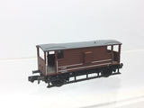 Graham Farish 377-311 N Gauge BR 20T Brake Van 730670