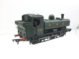 Bachmann 32-010 OO Gauge GWR Green Pannier Tank 3705