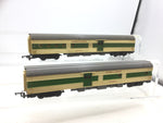 Triang R248 OO Gauge RAMC Ambulance Coach