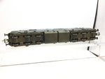 Bachmann 32-777Z OO Gauge BR Blue Class 37 No 37142 Weathered