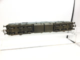 Bachmann 32-777Z OO Gauge BR Blue Class 37 No 37142 Weathered
