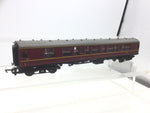 Hornby R4005 OO Gauge BR Mk 1 Composite Coach E15692