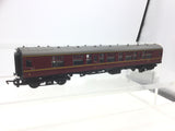 Hornby R4005 OO Gauge BR Mk 1 Composite Coach E15692