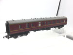 Hornby R4004 OO Gauge BR Mk 1 Brake Coach E34007