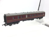 Hornby R4004 OO Gauge BR Mk 1 Brake Coach E34007