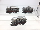Replica 13802 OO Gauge Tank Wagon Esso Petroleum
