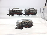 Replica 13802 OO Gauge Tank Wagon Esso Petroleum