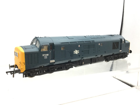 Bachmann 32-777 OO Gauge BR Blue Class 37 No 37238
